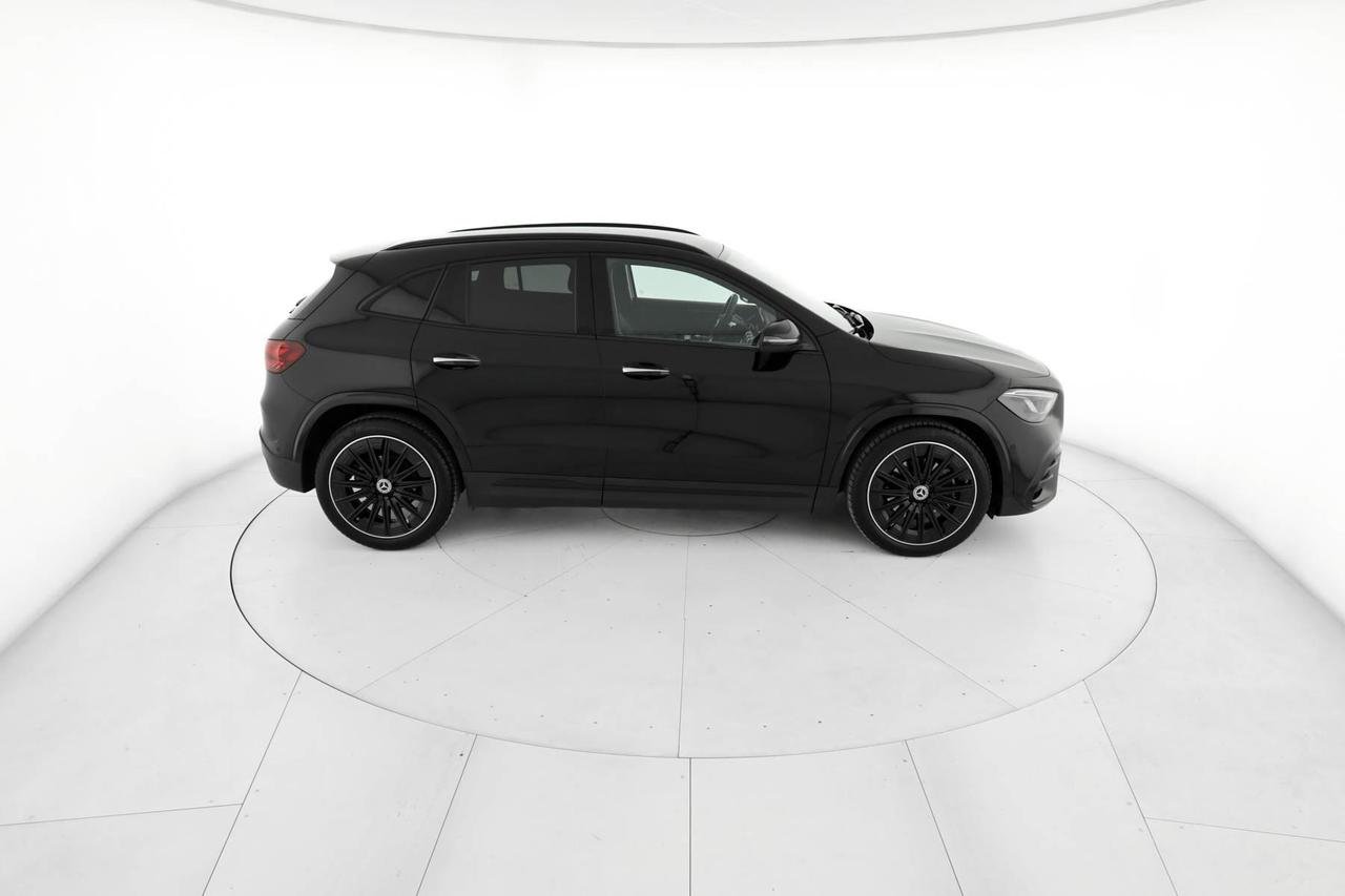 GLA 180 d AMG Line Advanced Plus auto - Certified