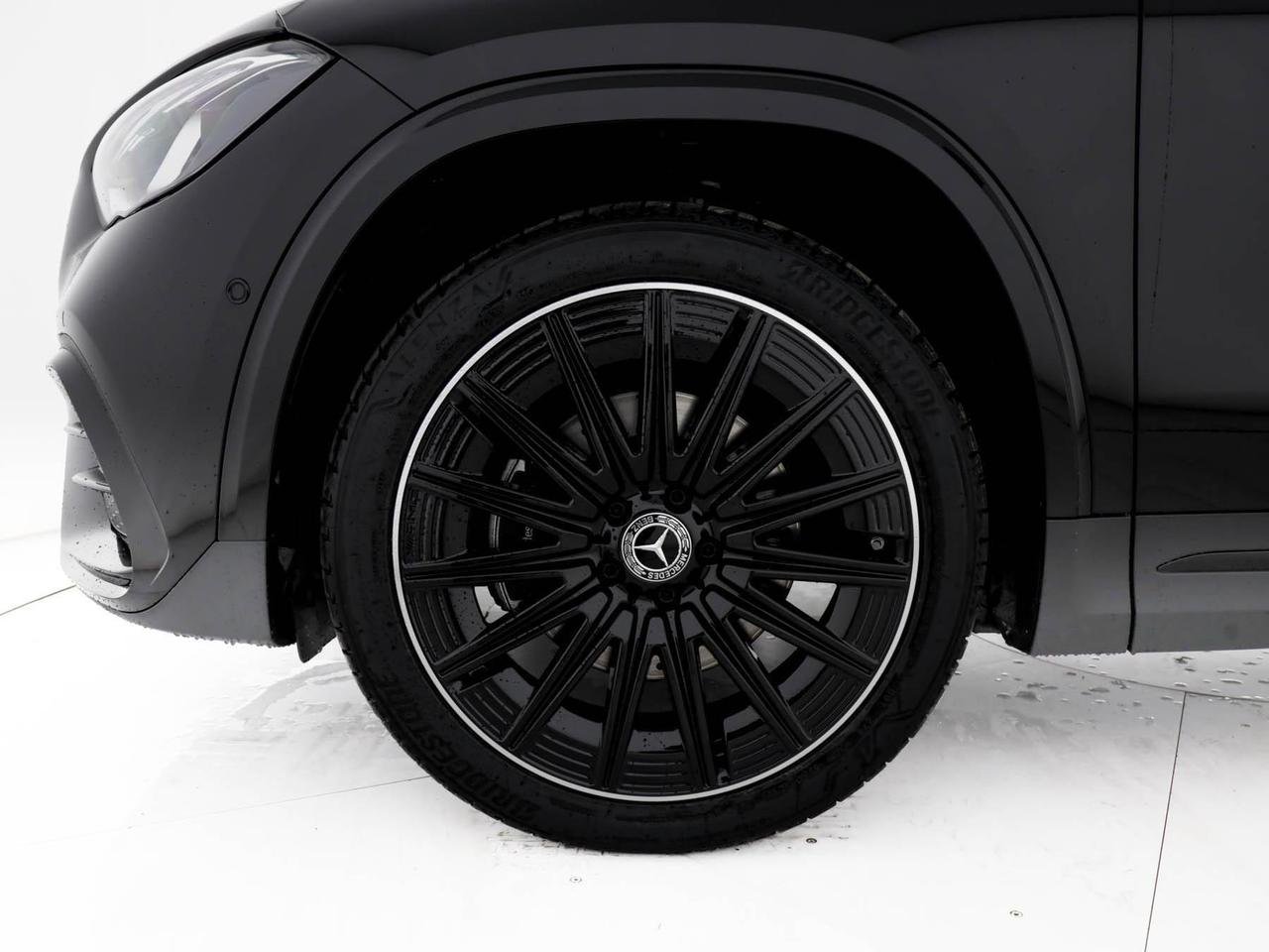 GLA 180 d AMG Line Advanced Plus auto - Certified