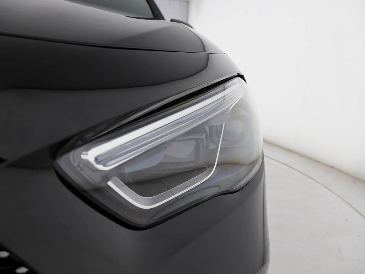 GLA 180 d AMG Line Advanced Plus auto - Certified