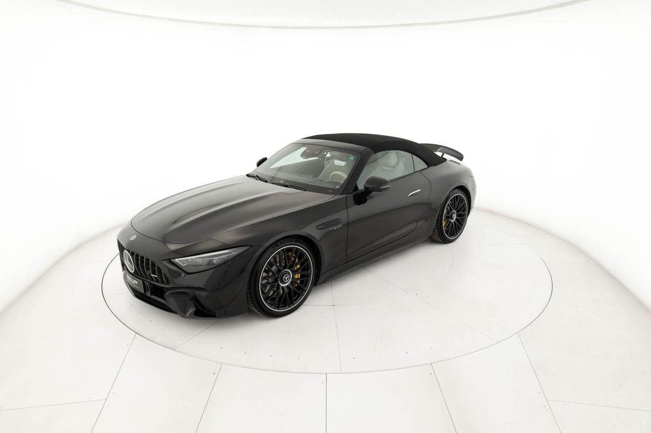 AMG SL 63 Premium Plus 4matic+ auto - Certified