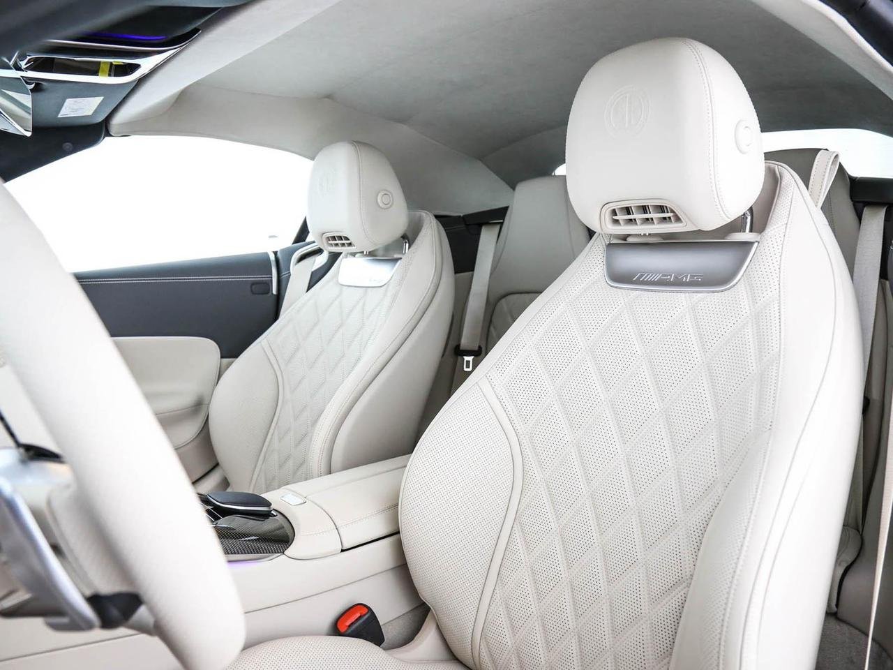 AMG SL 63 Premium Plus 4matic+ auto - Certified