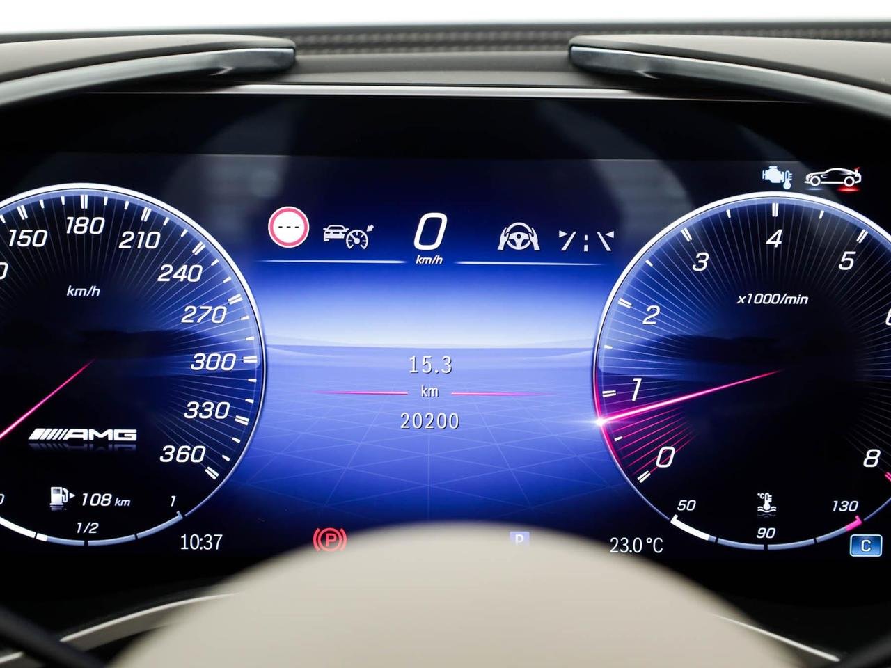 AMG SL 63 Premium Plus 4matic+ auto - Certified