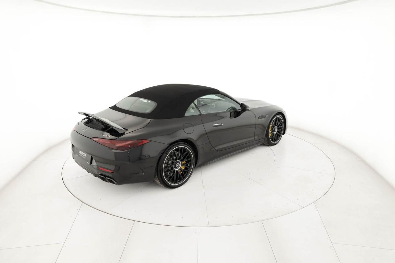 AMG SL 63 Premium Plus 4matic+ auto - Certified
