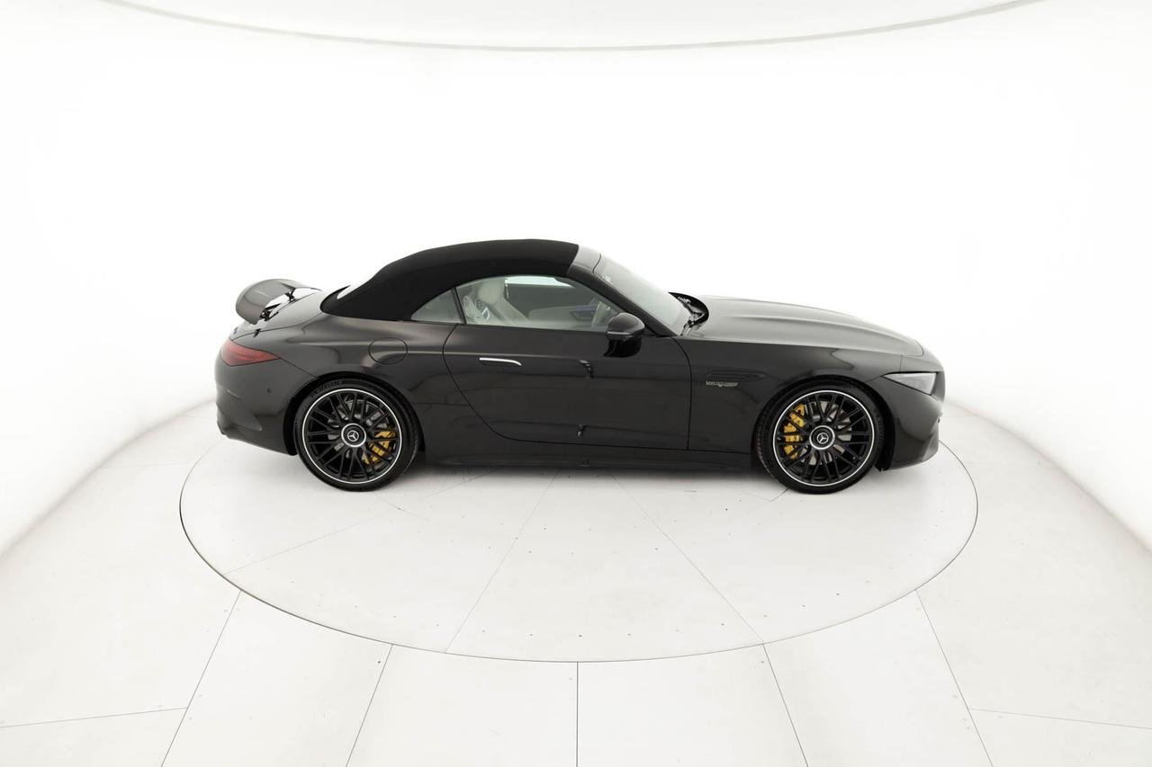 AMG SL 63 Premium Plus 4matic+ auto - Certified