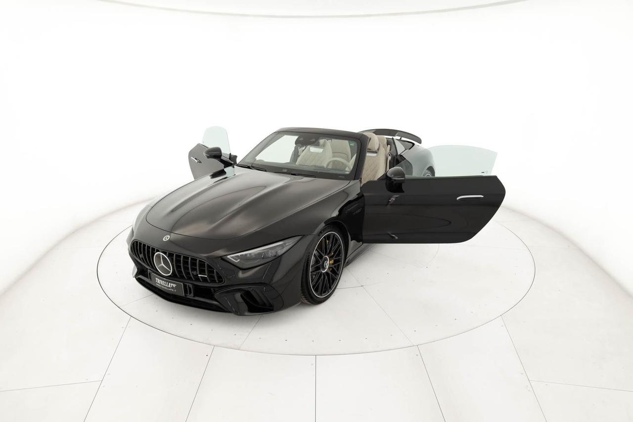 AMG SL 63 Premium Plus 4matic+ auto - Certified