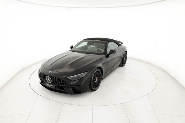 AMG SL 63 Premium Plus 4matic+ auto - Certified