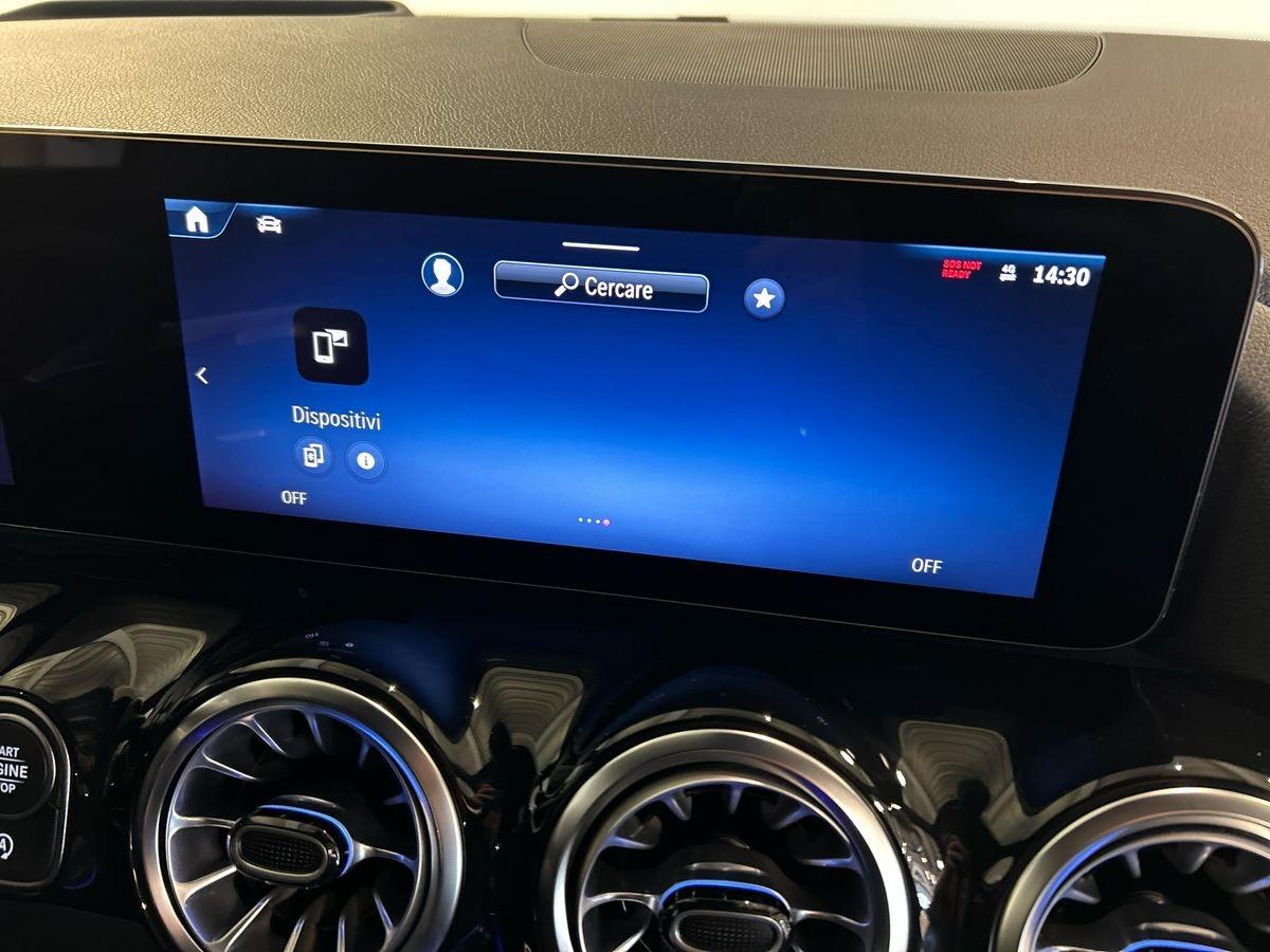 GLA 200 d AMG Line Premium 4matic auto - Certified