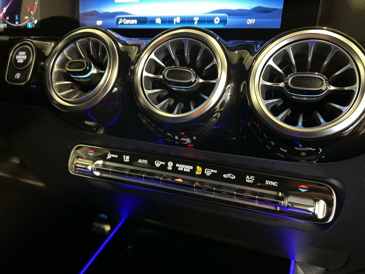 GLA 200 d AMG Line Premium 4matic auto - Certified