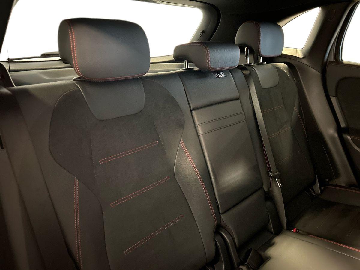 GLA 200 d AMG Line Premium 4matic auto - Certified