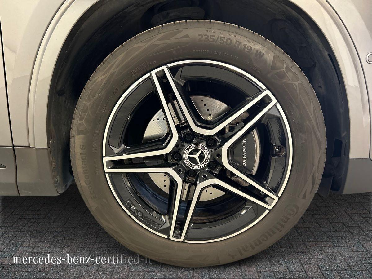 GLA 200 d AMG Line Premium 4matic auto - Certified