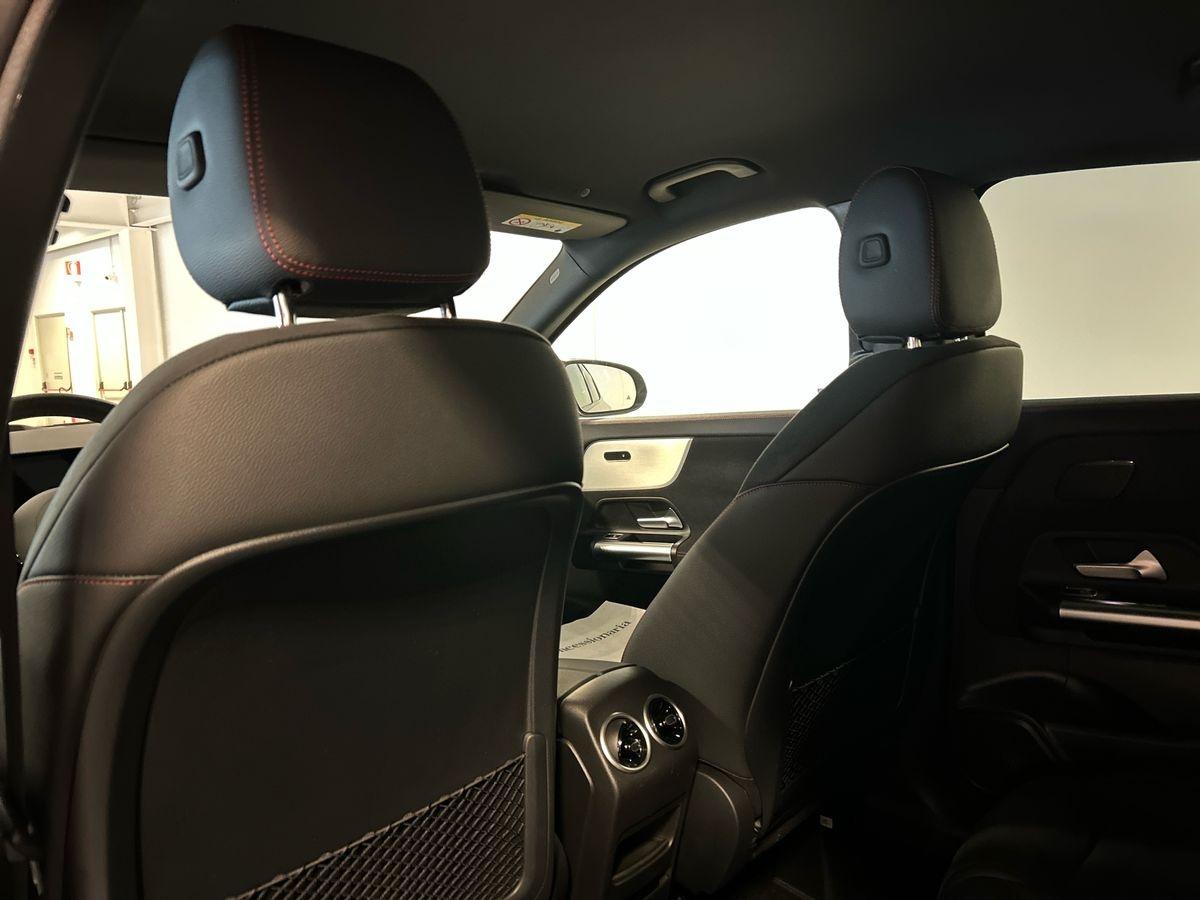 GLA 200 d AMG Line Premium 4matic auto - Certified