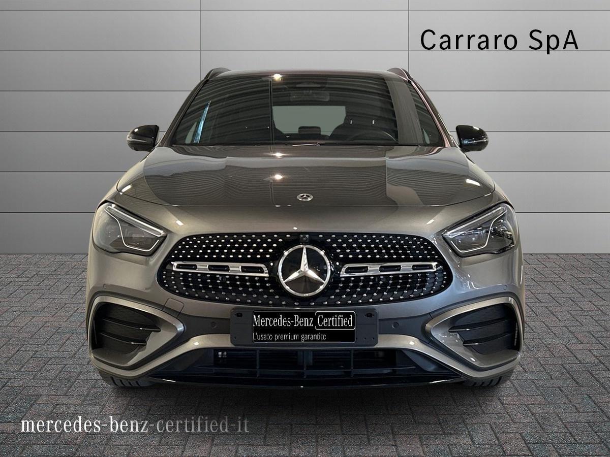 GLA 200 d AMG Line Premium 4matic auto - Certified