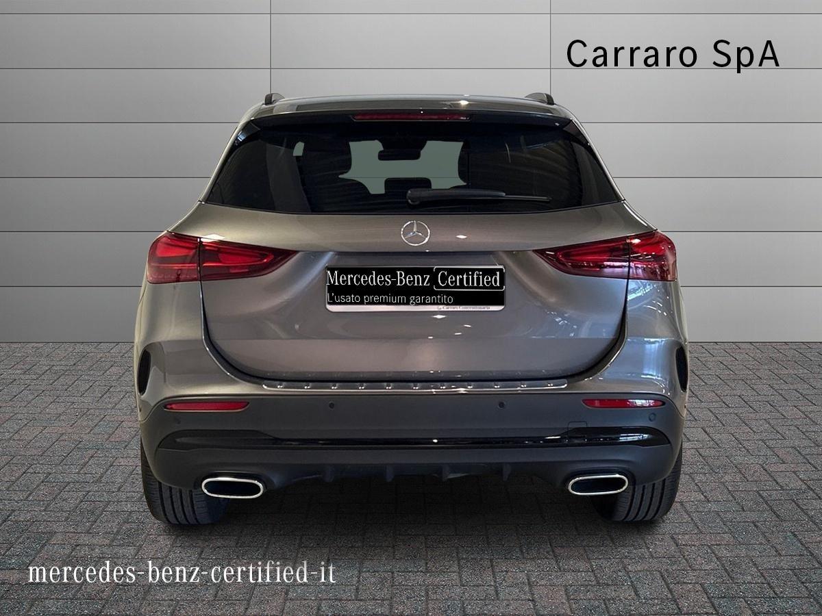 GLA 200 d AMG Line Premium 4matic auto - Certified