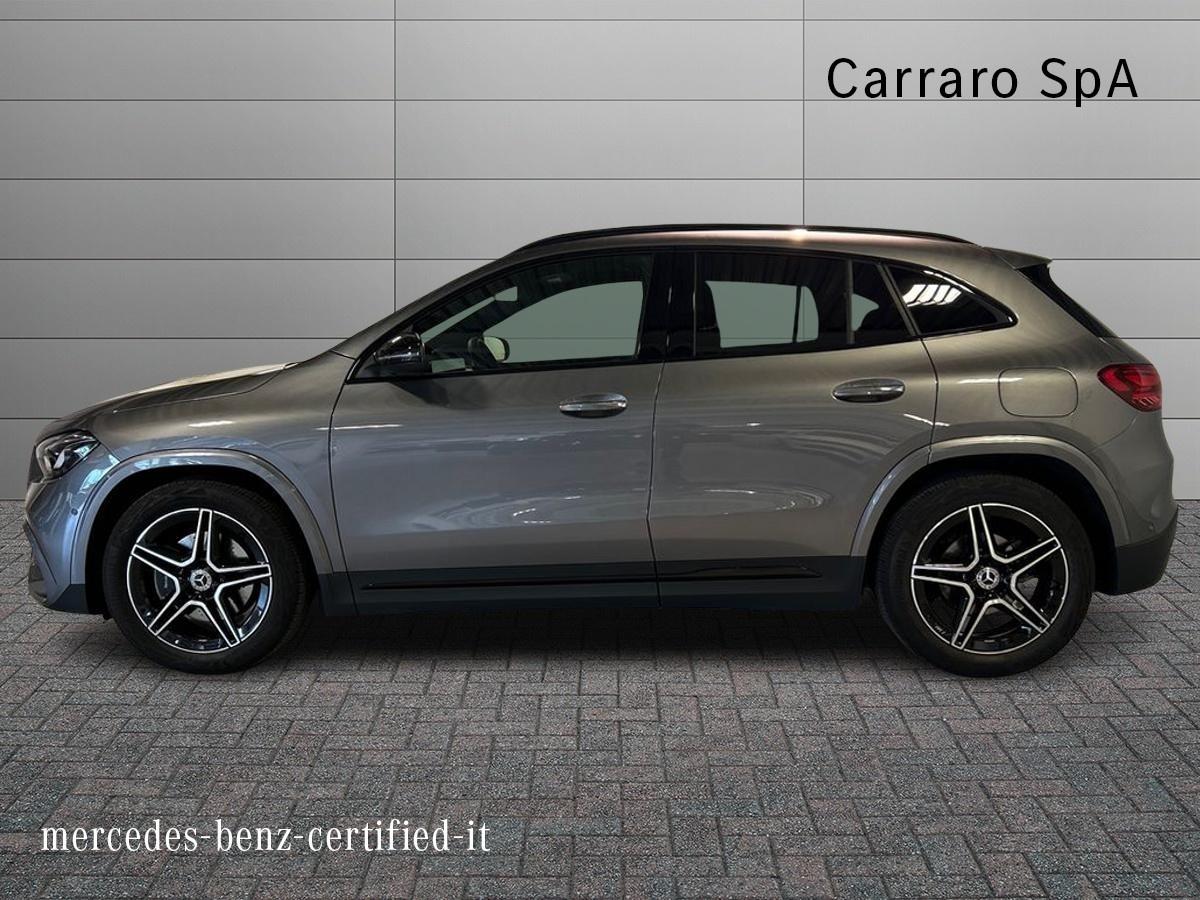 GLA 200 d AMG Line Premium 4matic auto - Certified