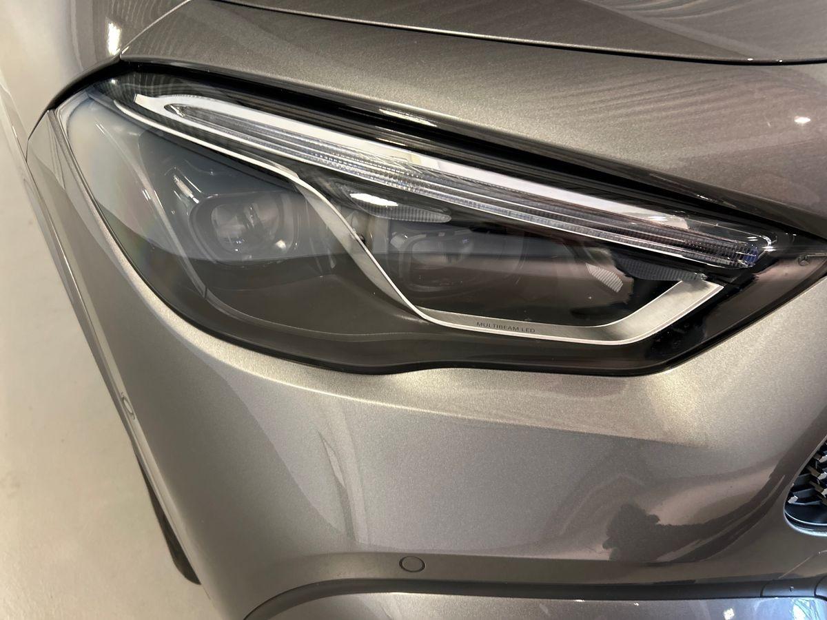 GLA 200 d AMG Line Premium 4matic auto - Certified