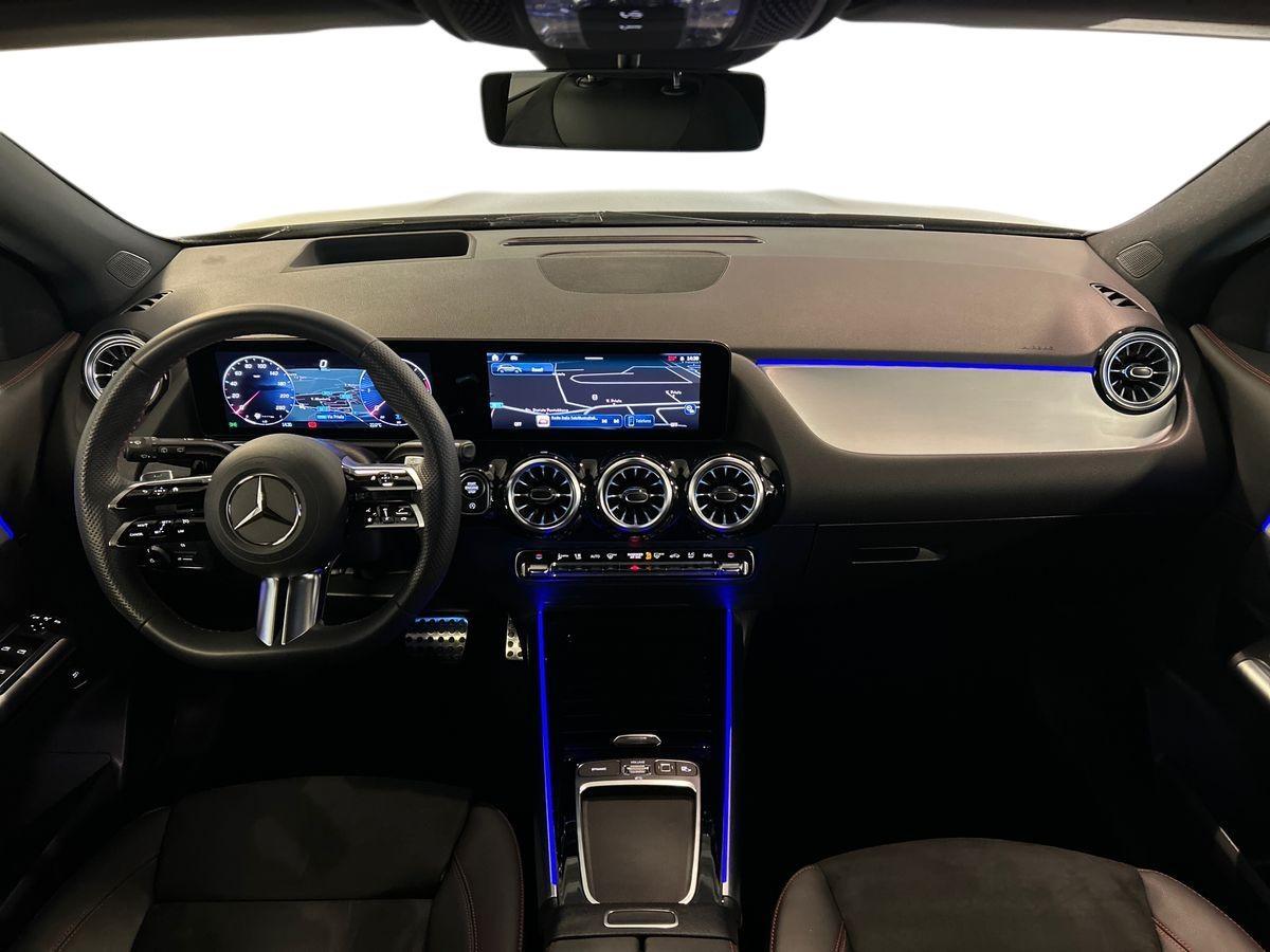 GLA 200 d AMG Line Premium 4matic auto - Certified