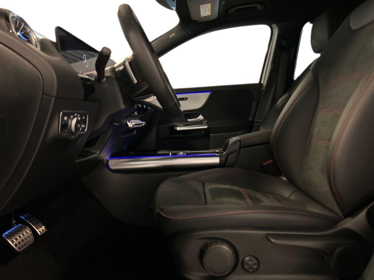 GLA 200 d AMG Line Premium 4matic auto - Certified