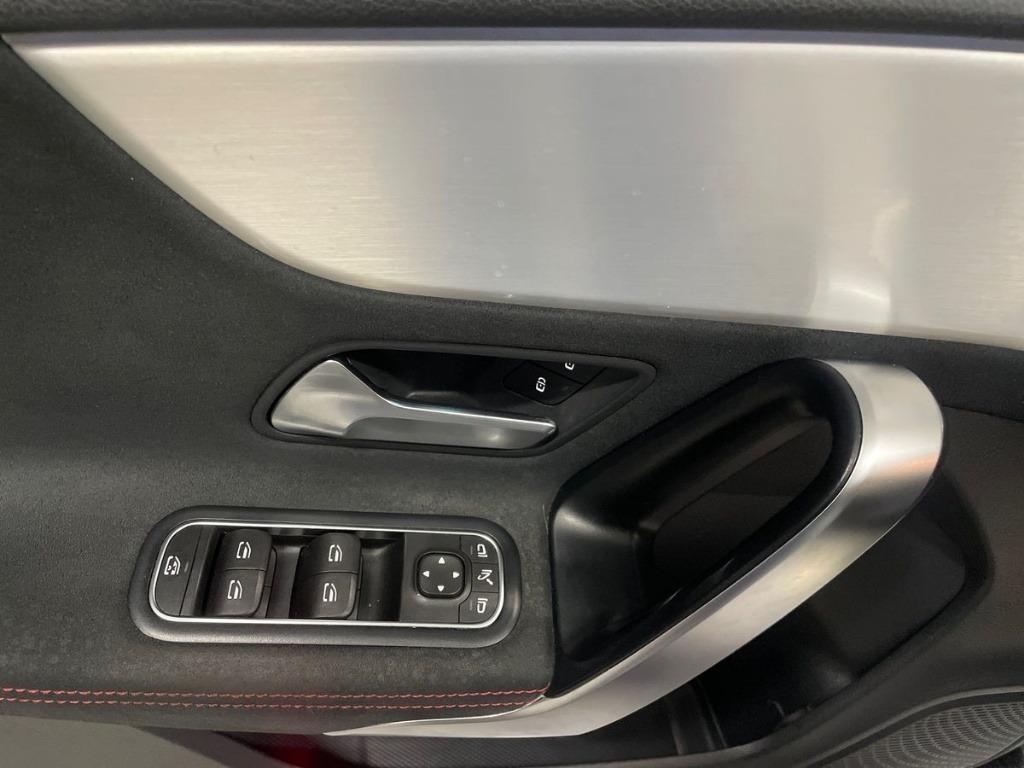 CLA Shooting Brake 200 d Premium auto - Certified