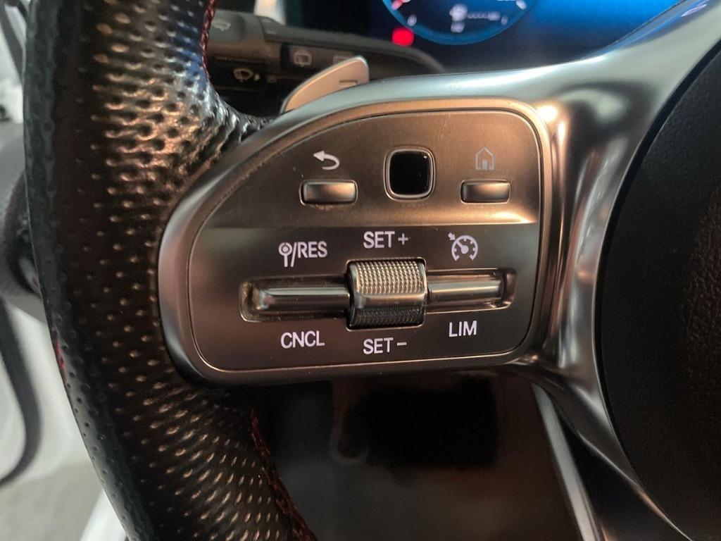 CLA Shooting Brake 200 d Premium auto - Certified