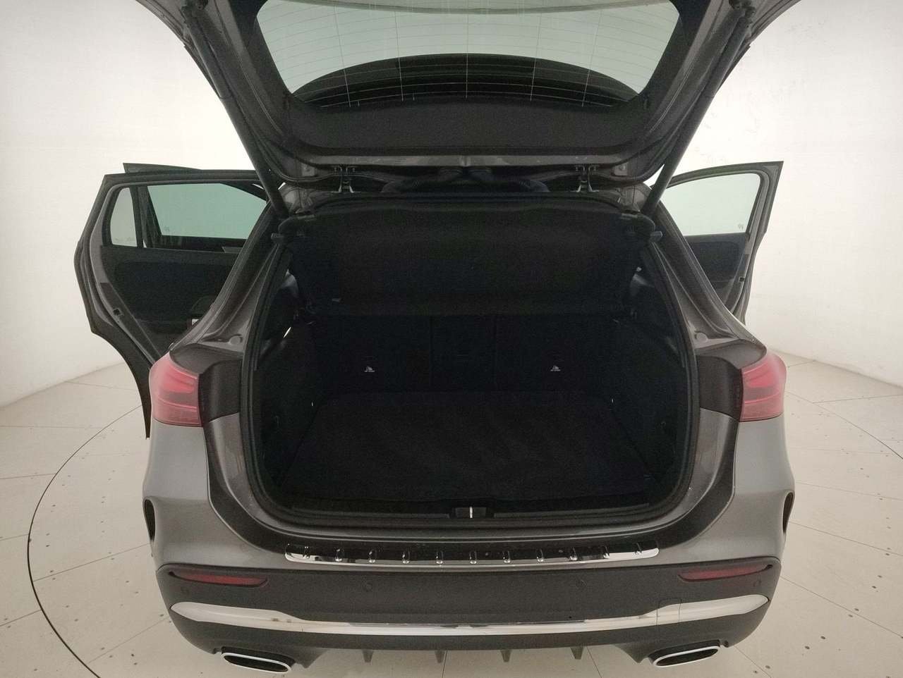 GLA 200 d AMG Line Advanced Plus 4matic auto - Certified