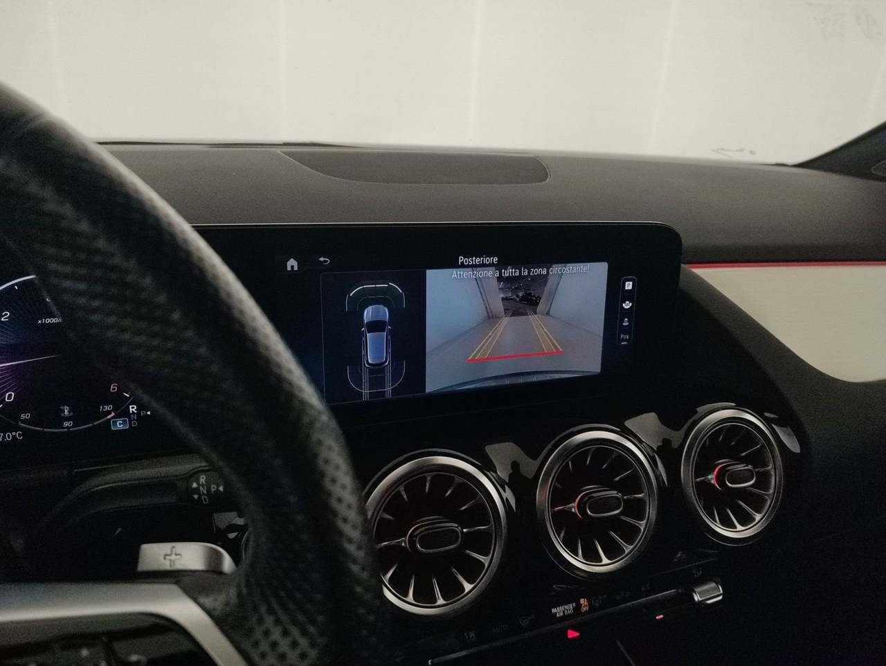 GLA 200 d AMG Line Advanced Plus 4matic auto - Certified