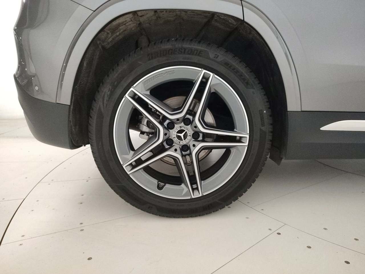 GLA 200 d AMG Line Advanced Plus 4matic auto - Certified