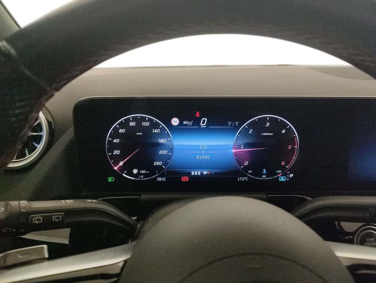 GLA 200 d AMG Line Advanced Plus 4matic auto - Certified