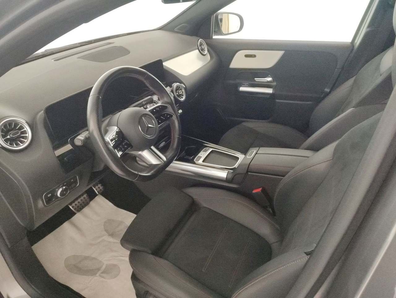 GLA 200 d AMG Line Advanced Plus 4matic auto - Certified