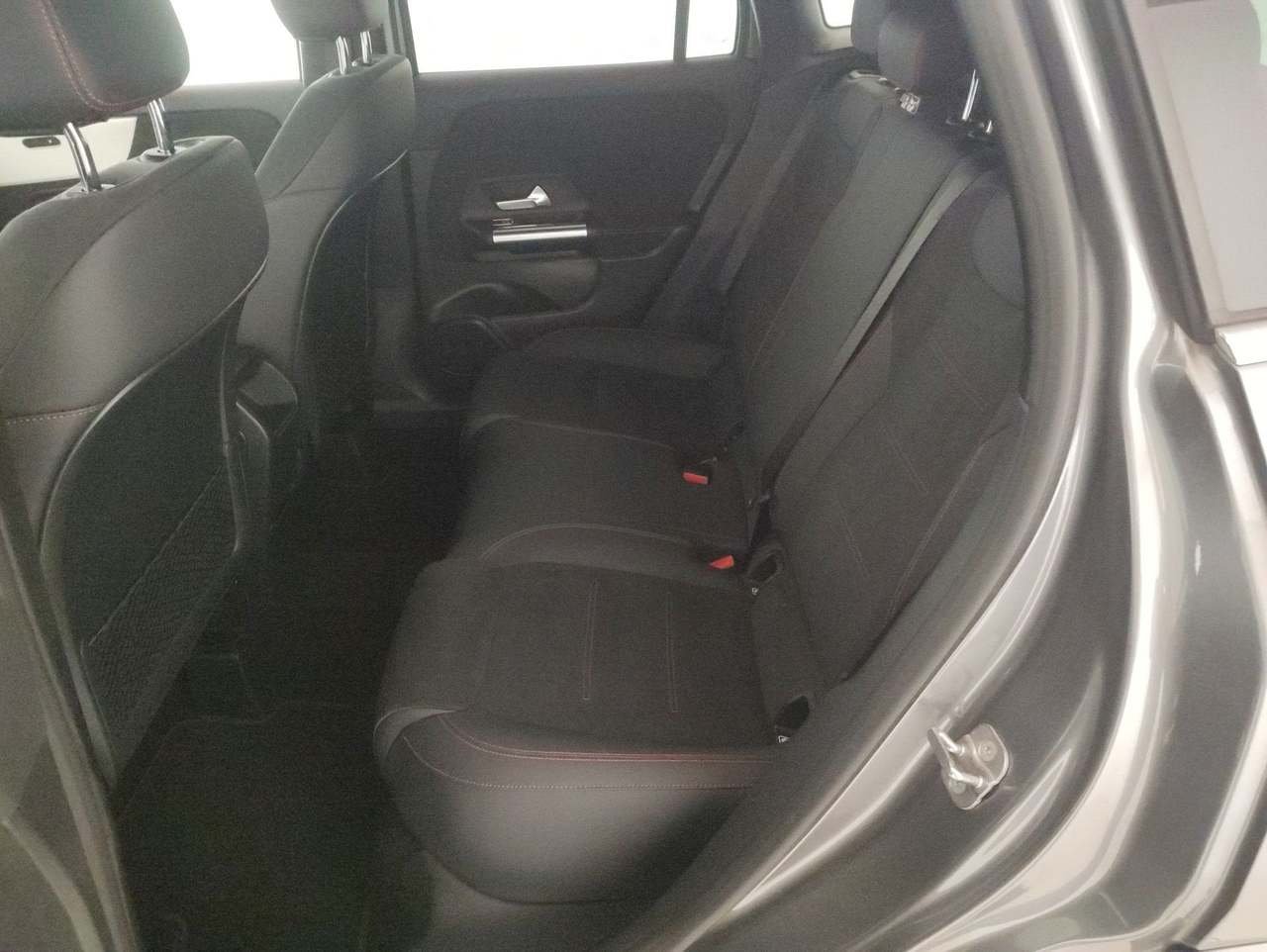 GLA 200 d AMG Line Advanced Plus 4matic auto - Certified