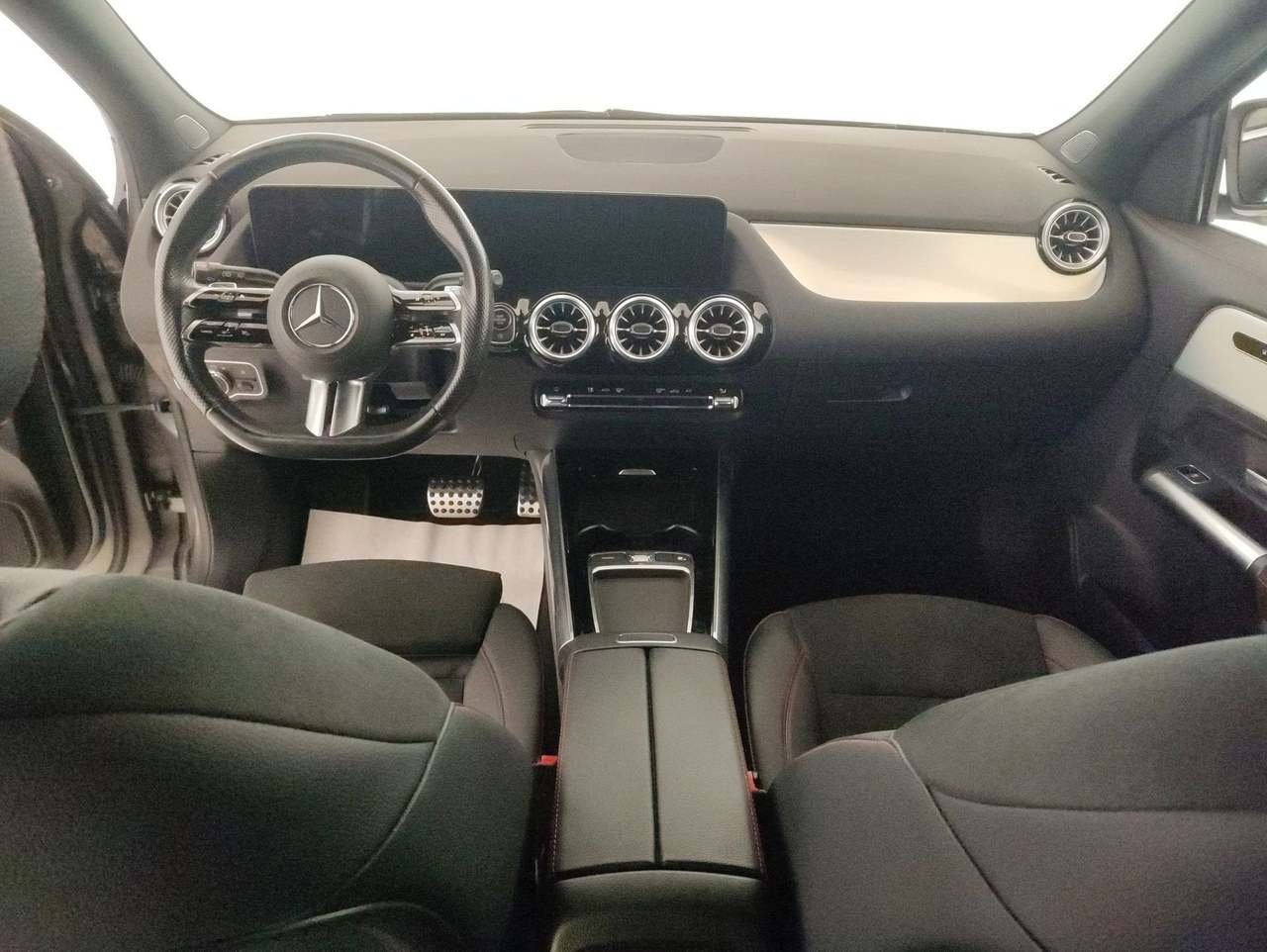 GLA 200 d AMG Line Advanced Plus 4matic auto - Certified