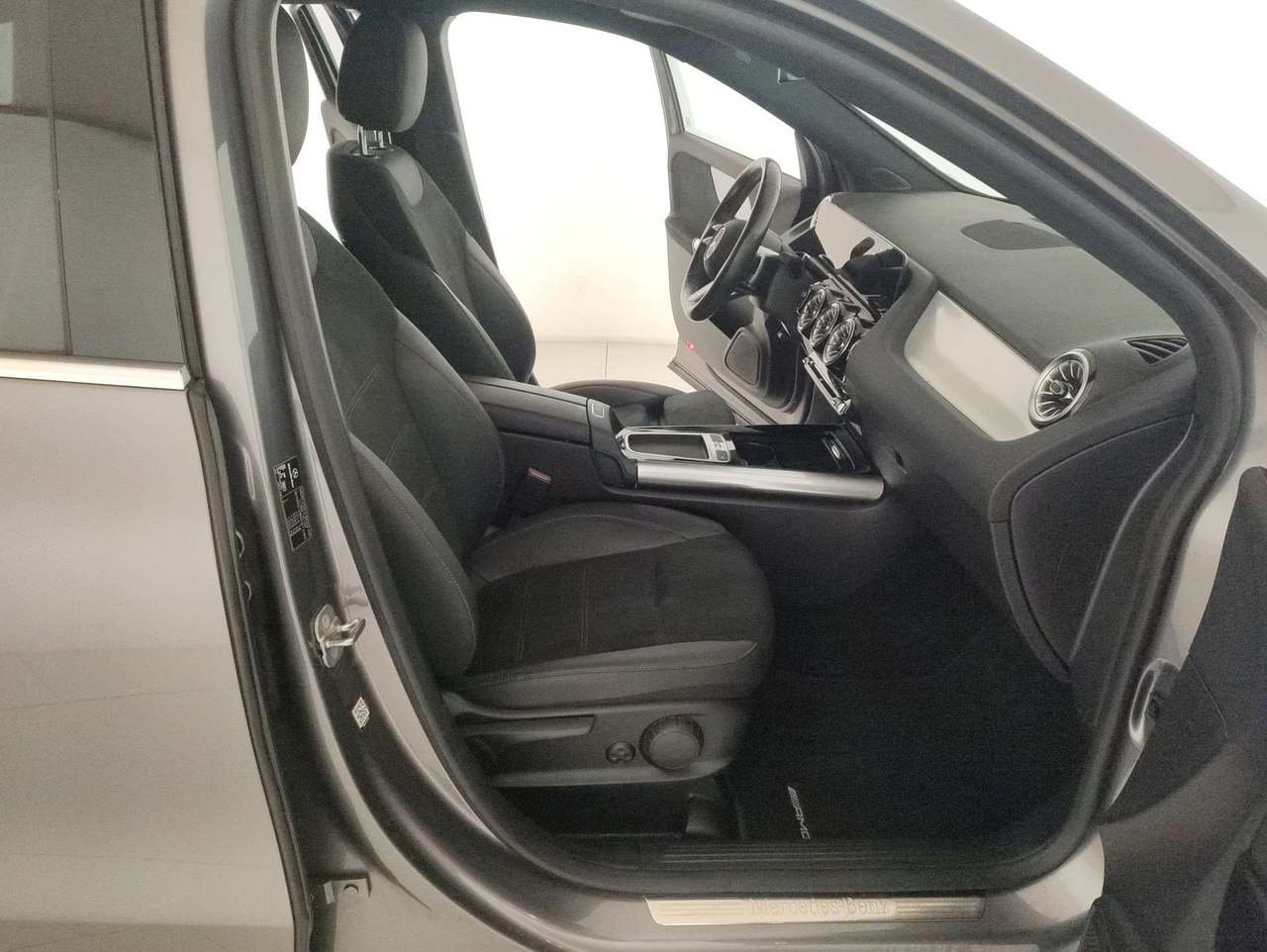 GLA 200 d AMG Line Advanced Plus 4matic auto - Certified