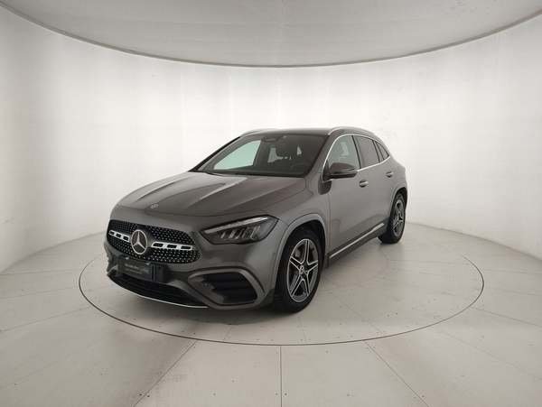 GLA 200 d AMG Line Advanced Plus 4matic auto - Certified