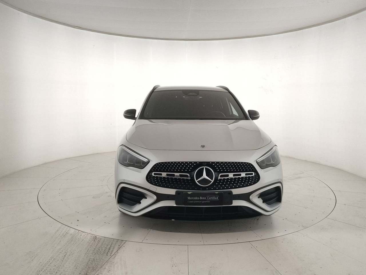 GLA 200 d AMG Line Advanced Plus auto - Certified