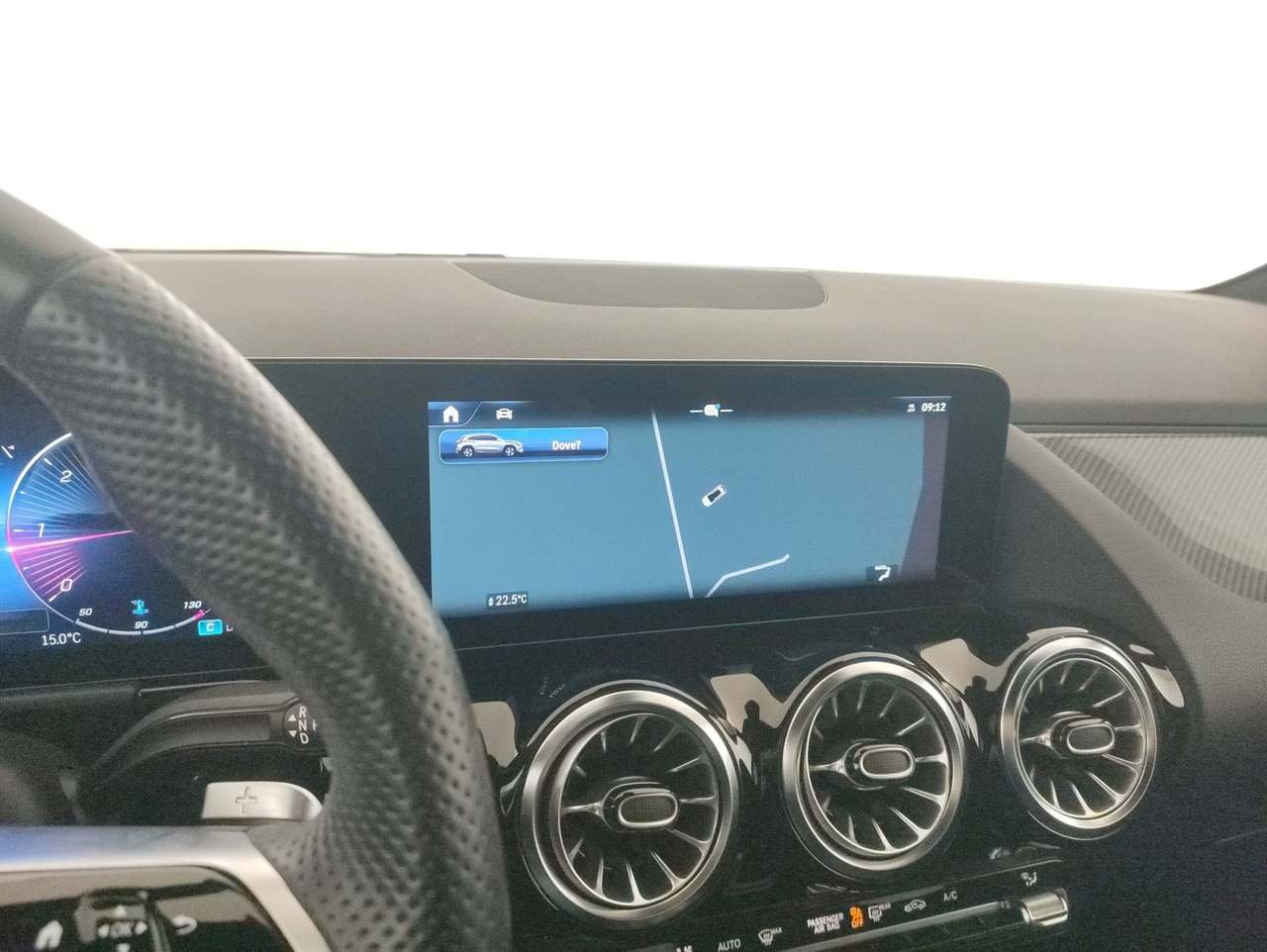 GLA 200 d AMG Line Advanced Plus auto - Certified