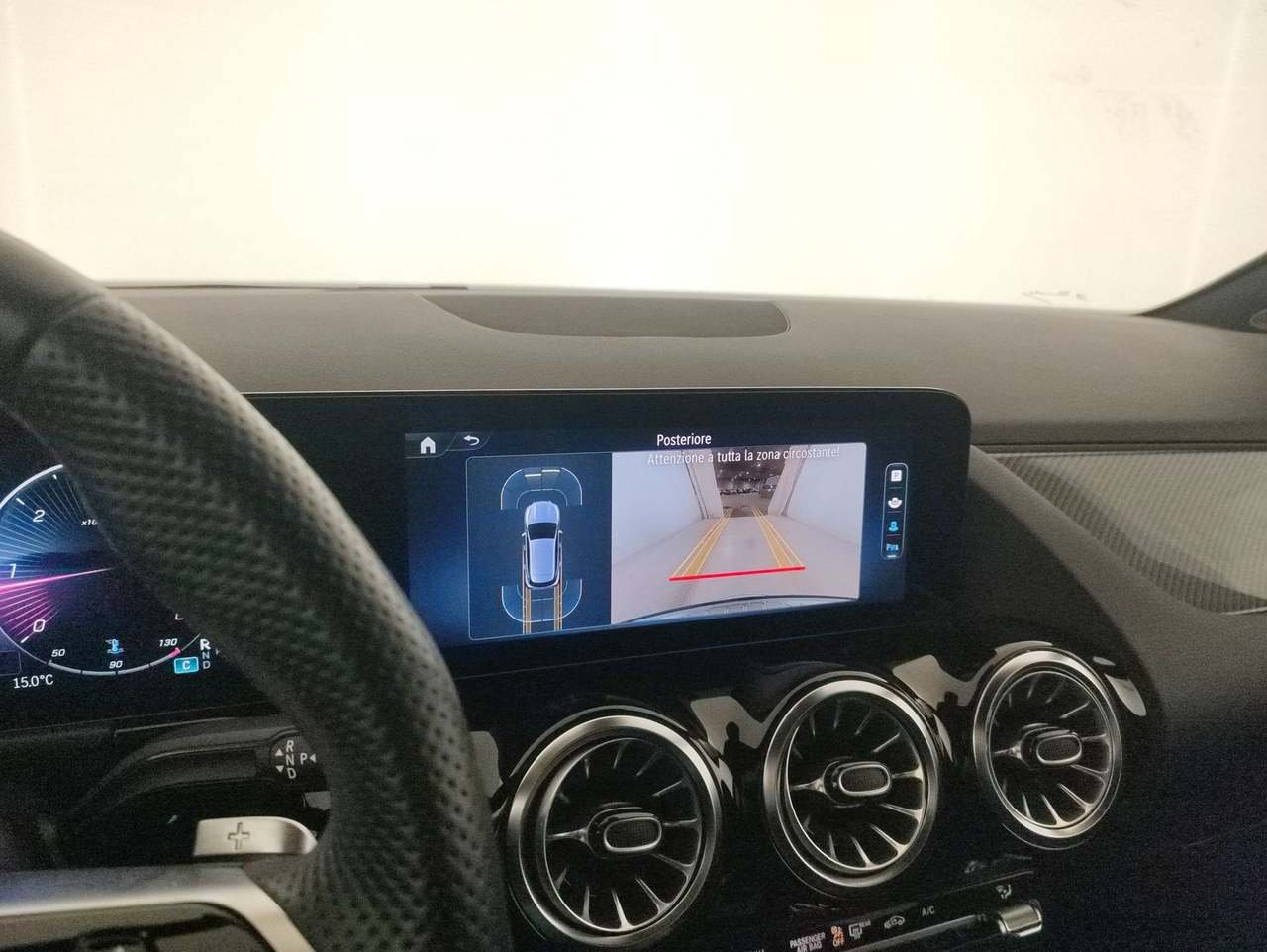 GLA 200 d AMG Line Advanced Plus auto - Certified