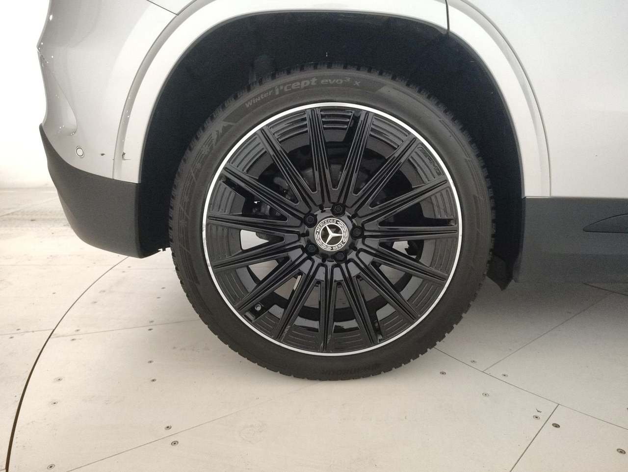 GLA 200 d AMG Line Advanced Plus auto - Certified