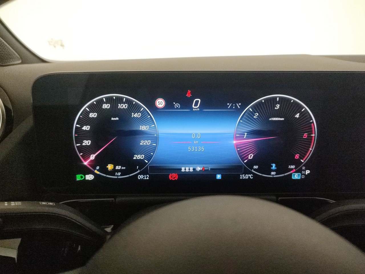 GLA 200 d AMG Line Advanced Plus auto - Certified