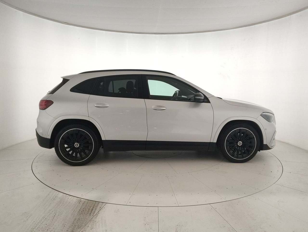 GLA 200 d AMG Line Advanced Plus auto - Certified