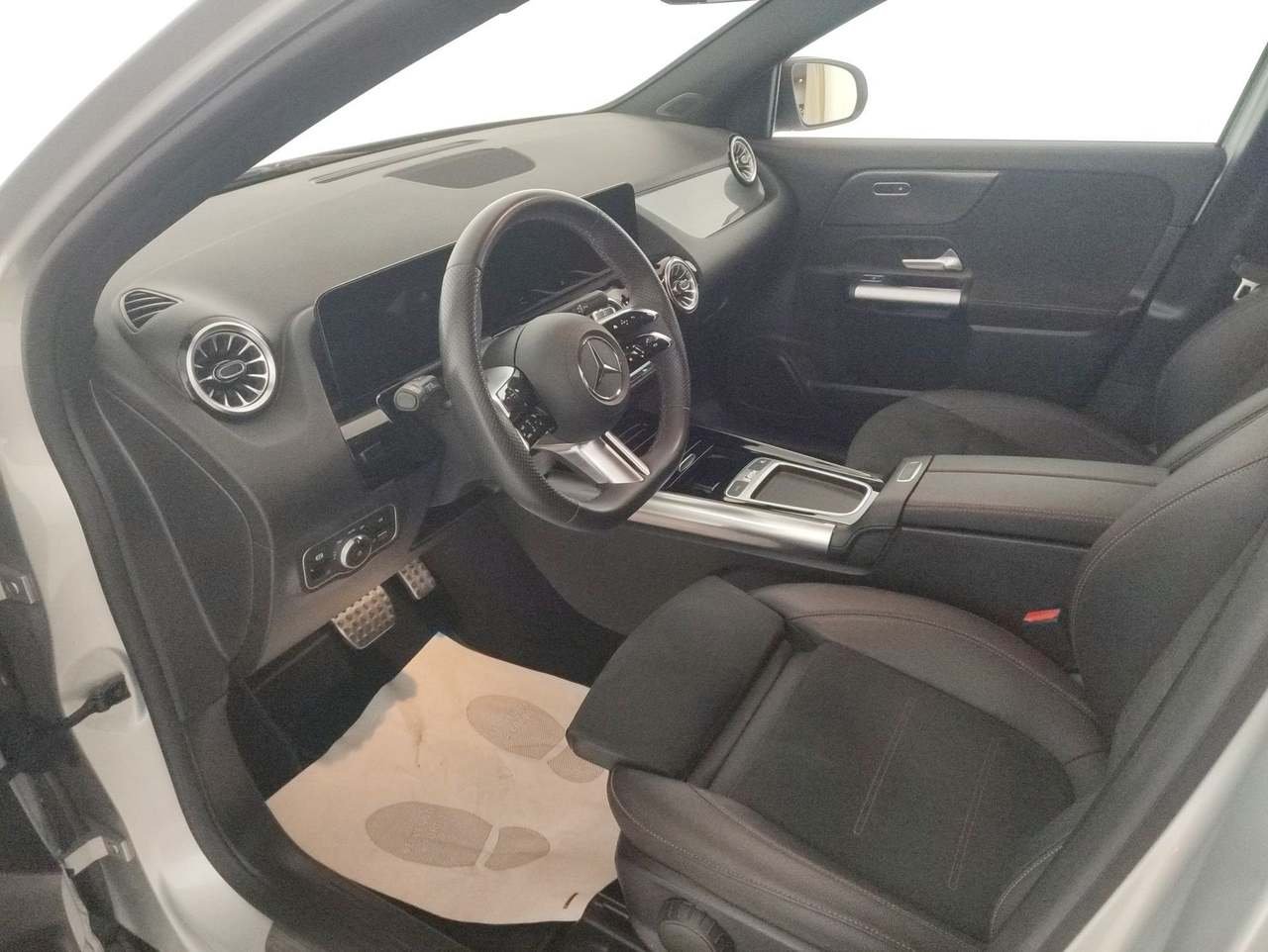 GLA 200 d AMG Line Advanced Plus auto - Certified