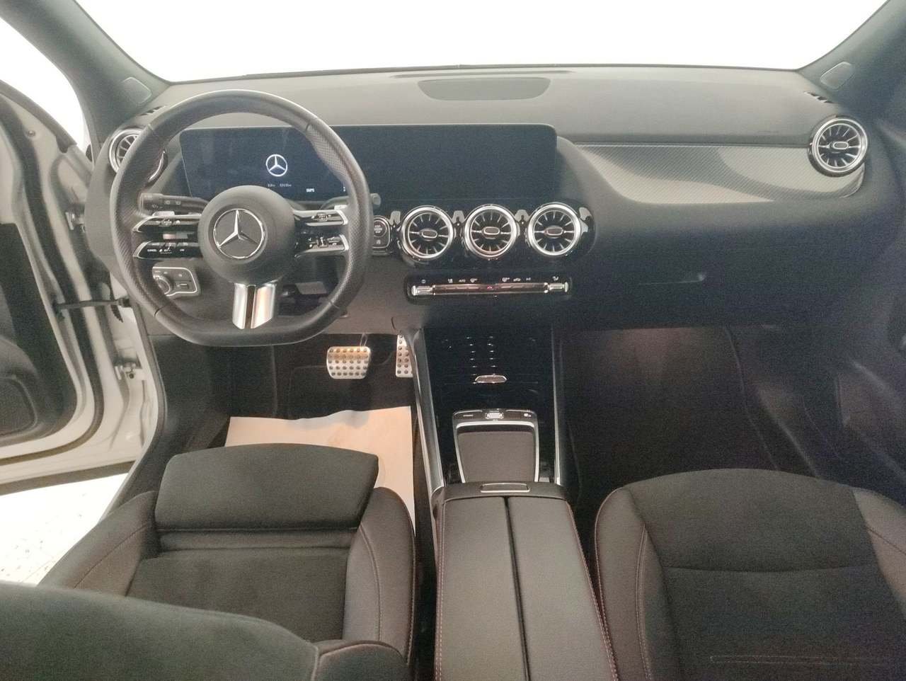 GLA 200 d AMG Line Advanced Plus auto - Certified