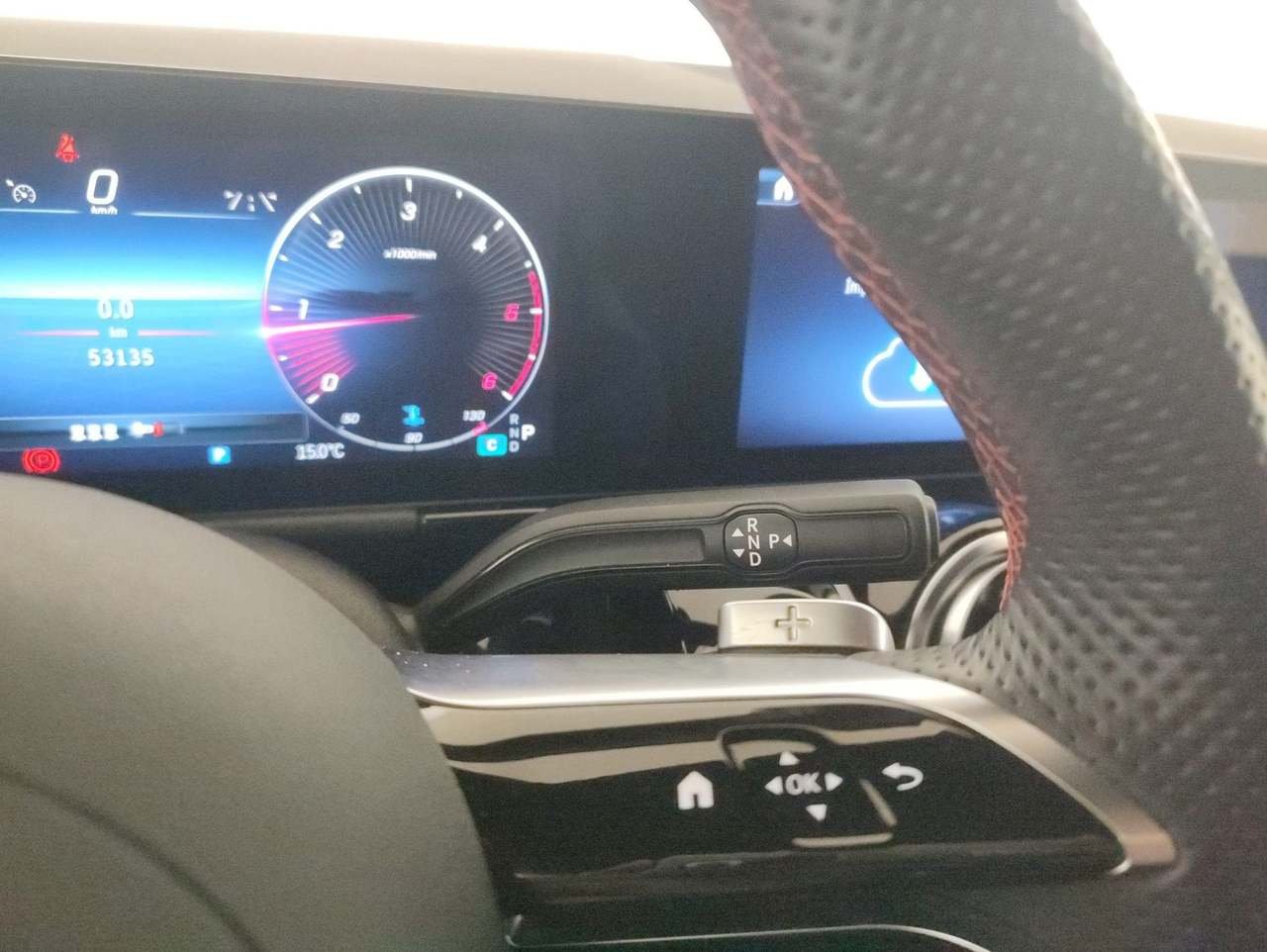 GLA 200 d AMG Line Advanced Plus auto - Certified