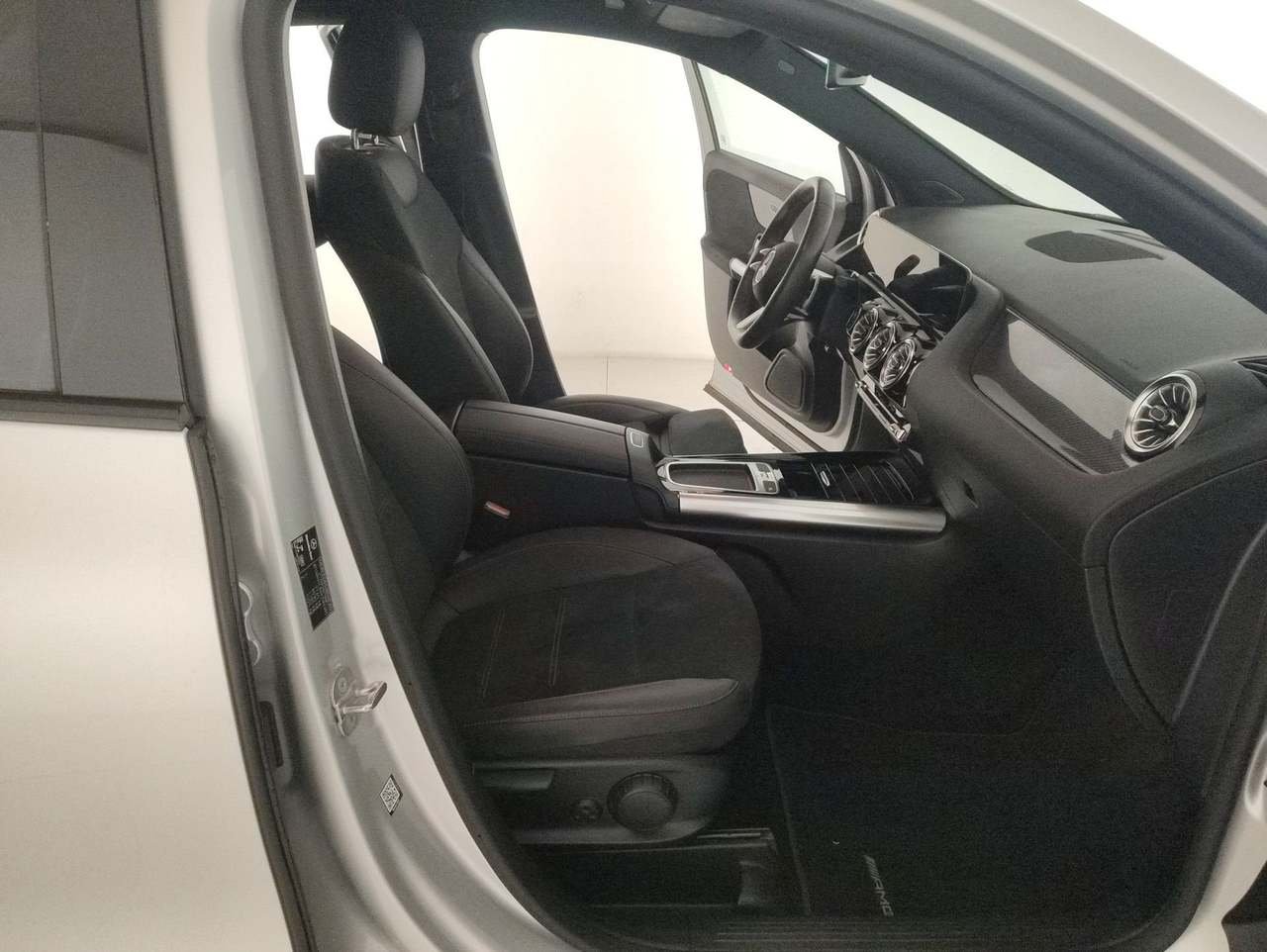 GLA 200 d AMG Line Advanced Plus auto - Certified