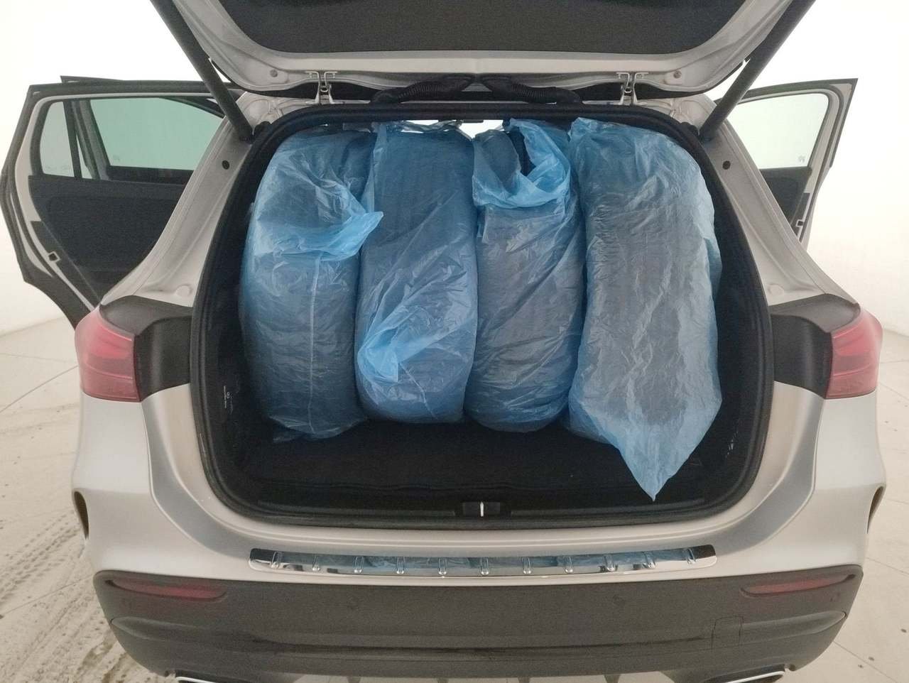 GLA 200 d AMG Line Advanced Plus auto - Certified