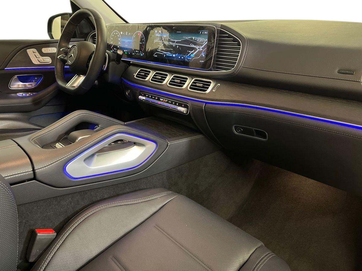 GLE 350 de phev AMG Line Premium 4matic auto - Certified