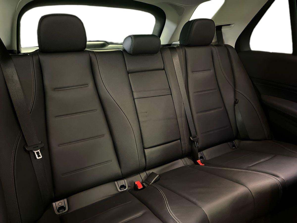 GLE 350 de phev AMG Line Premium 4matic auto - Certified