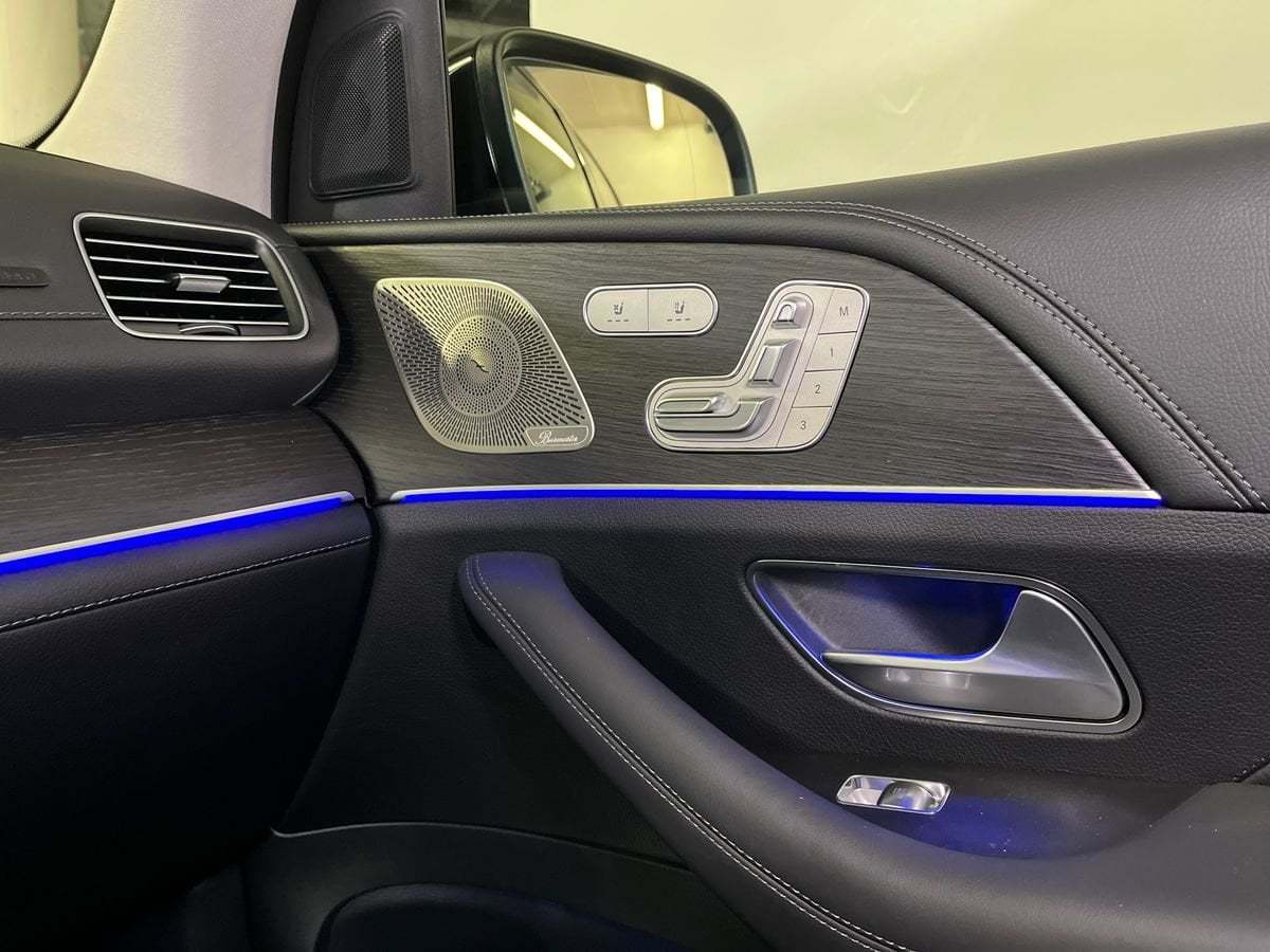 GLE 350 de phev AMG Line Premium 4matic auto - Certified