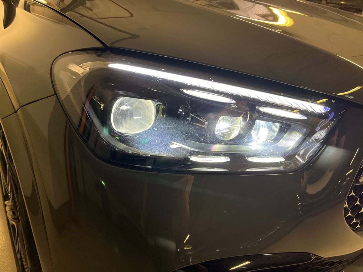 GLE 350 de phev AMG Line Premium 4matic auto - Certified