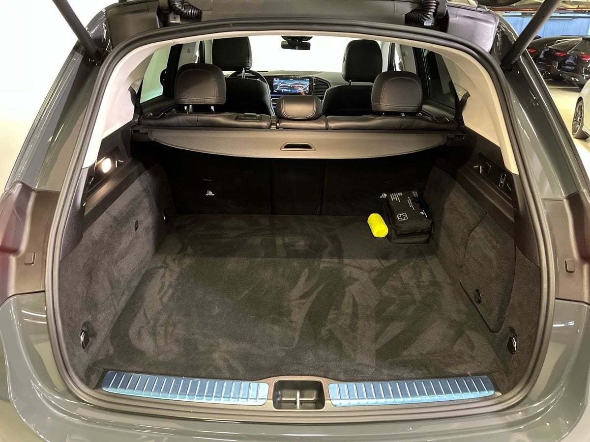 GLE 350 de phev AMG Line Premium 4matic auto - Certified
