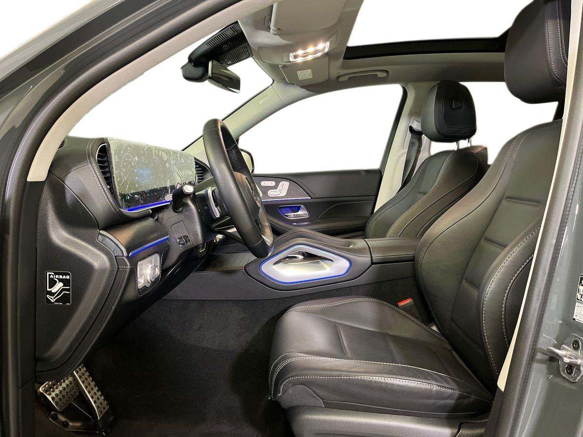 GLE 350 de phev AMG Line Premium 4matic auto - Certified