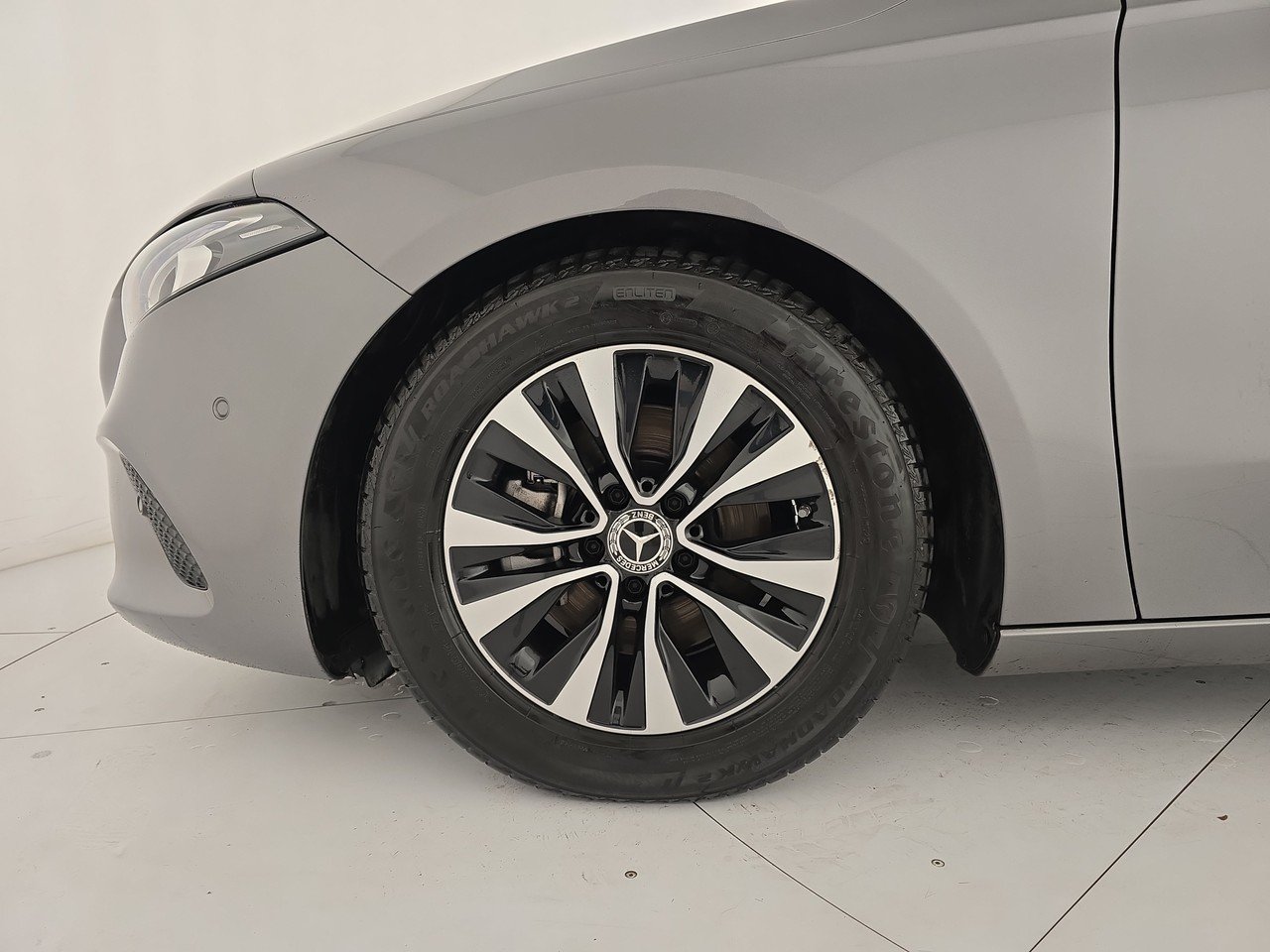 A 180 d Sport auto - Certified